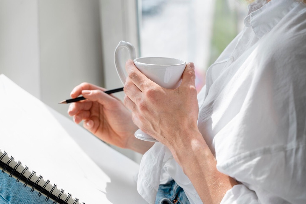 Pianificazione settimanale